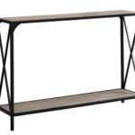 A. Jackie Console